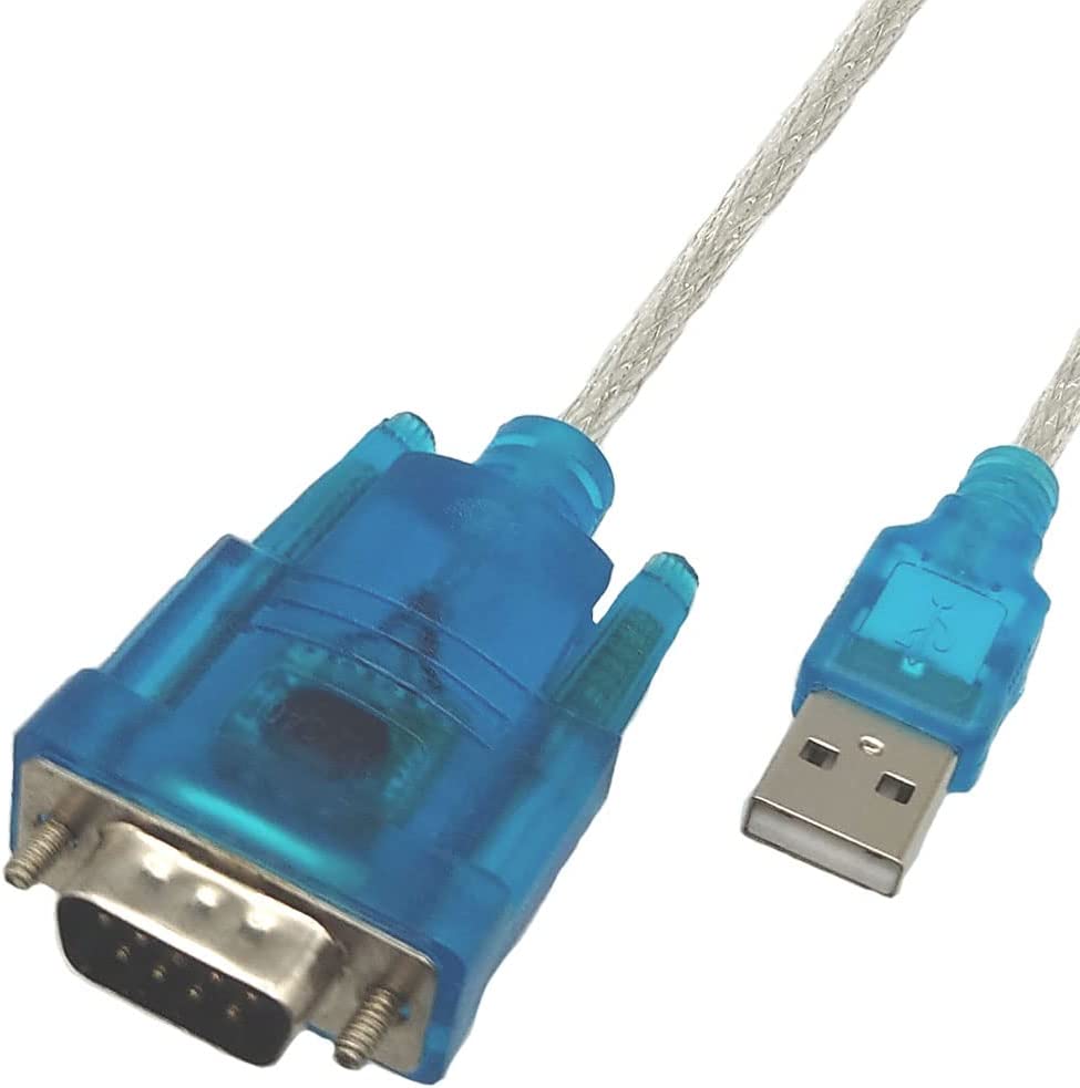 USB-シリアルポート（RS-232C)9ピン変換ケーブル SU2-RS232C 株式会社エスエスエーサービス