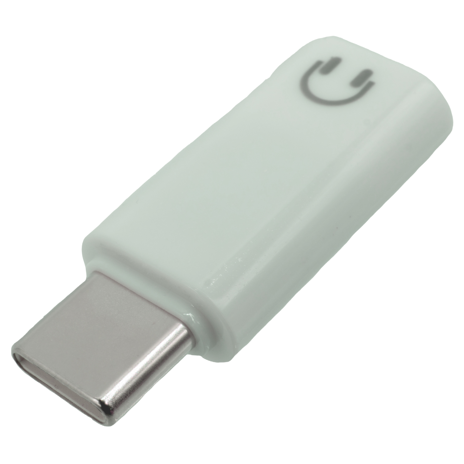 エスエスエーサービス スマホ タブレット パソコンType-C(オス)-Lightningコネクタ イヤホンマイク 変換コネクタ オーディオ ヘッドフォン iPhone15/16対応 STCM-LEMF - 画像 (7)